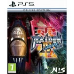 Raiden IV x Mikado Remix - Deluxe Edition [PS5]